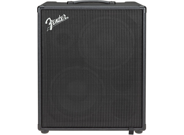 B-stock Combos para Baixo/Combos basse à transistors Fender Rumble Stage 800 B-Stock