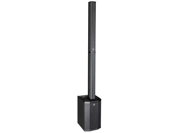 B-stock Conjunto completo de PA/Ensembles de sonorisation complets HK Audio Polar 8 Conjunto Completo PA 1200W BT 5.0 B-Stock