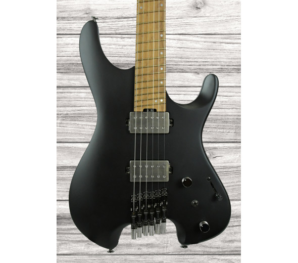 B-stock Autres formats Ibanez QX52-BKF Stock B