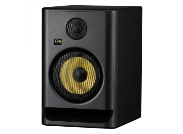 B-stock Monitores de estúdio ativos/moniteurs de studio actifs KRK Rokit RP7 G5 B-Stock