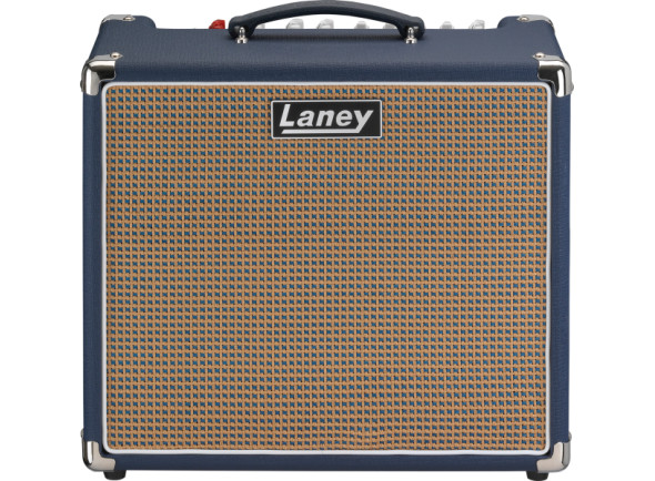 B-stock Coluna de guitarra/baffles de guitare 1x12 Laney 60 112 Lionheart Foundry Series Stock B
