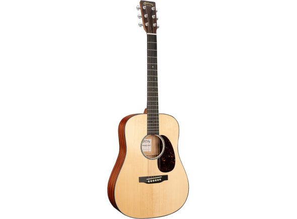 B-stock Guitarra Acústica/Guitare acoustique Martin Dreadnought DJR Junior A/e - Sapele / Sapele B-Stock