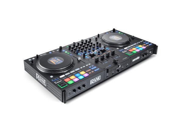 B-stock Controlador de Dj/contrôleurs DJ Rane Performer B-Stock