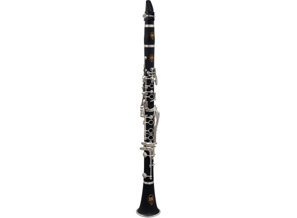 B-stock Clarinete/Clarinette Clarinette SML Paris CL400, accordage en si bémol, produit d'occasion.
