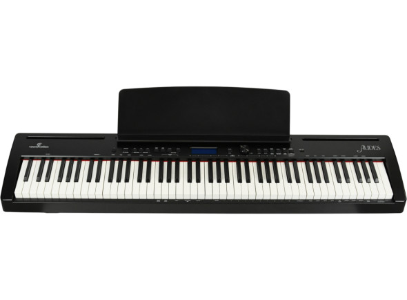 B-stock Pianos numériques portables  Piano numérique AUDES - le piano B-Stock le plus vendu