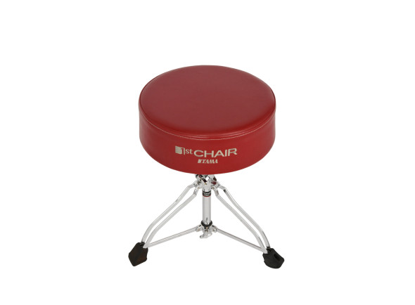 B-stock Banco de bateria/batteries Tama HT830R Round Rider XL Trône B-Stock