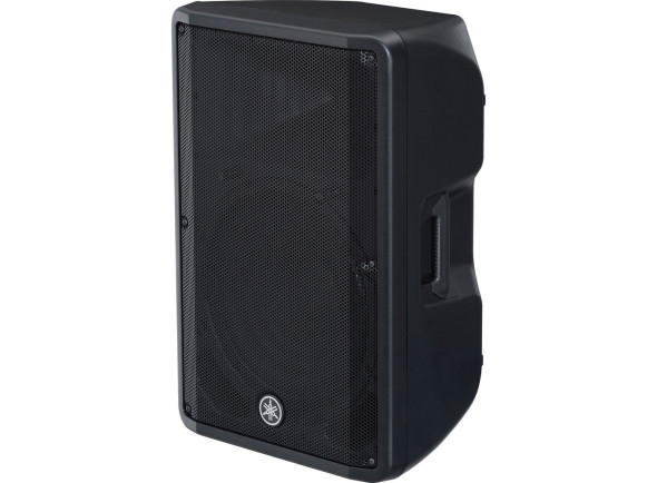B-stock Colunas Amplificadas/Haut-parleurs amplifiés Yamaha DBR-15  B-Stock