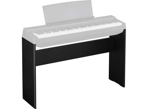 B-stock support de clavier Yamaha L-121 BK B-Stock 