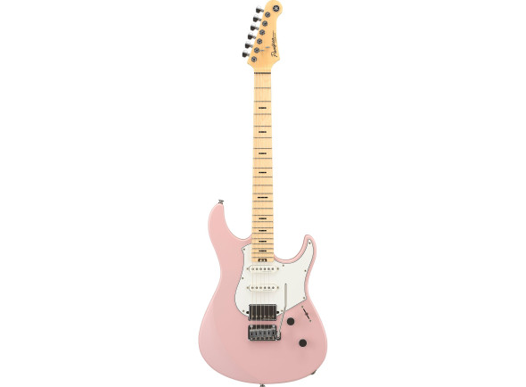B-stock  Guitarra elétrica/guitares au format ST Yamaha Pacifica Standard Plus ASP MF Stock B